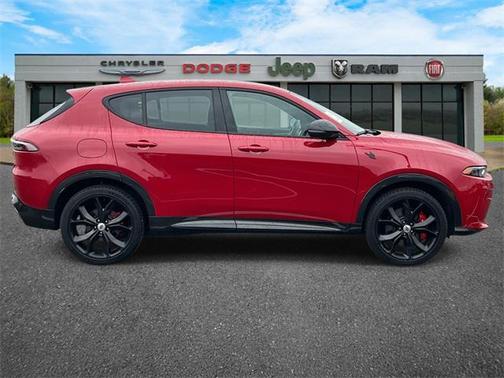 2024 Dodge Hornet R/T EAWD