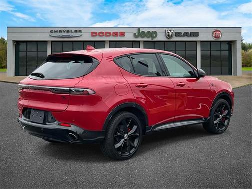 2024 Dodge Hornet R/T EAWD