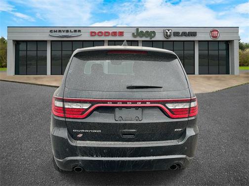 2025 Dodge Durango GT AWD