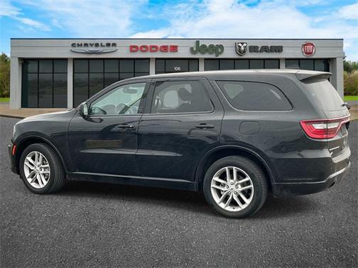 2025 Dodge Durango GT AWD