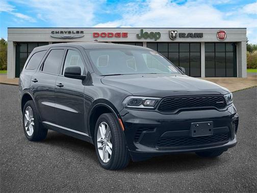 2025 Dodge Durango GT AWD