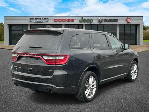 2025 Dodge Durango GT AWD