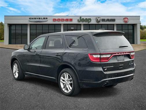 2025 Dodge Durango GT AWD