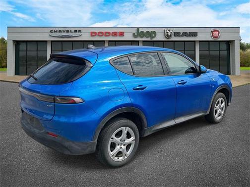 2024 Dodge Hornet GT AWD