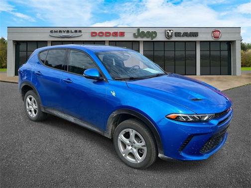 2024 Dodge Hornet GT AWD