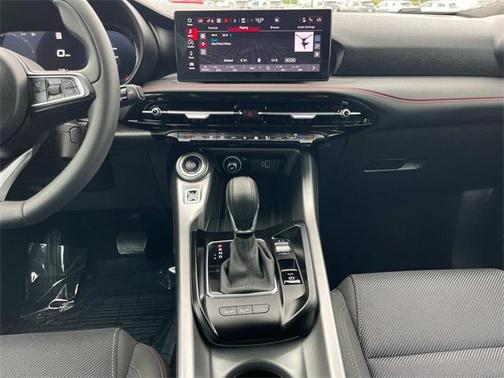 2024 Dodge Hornet GT AWD