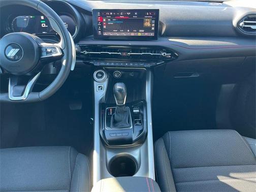 2024 Dodge Hornet R/T EAWD