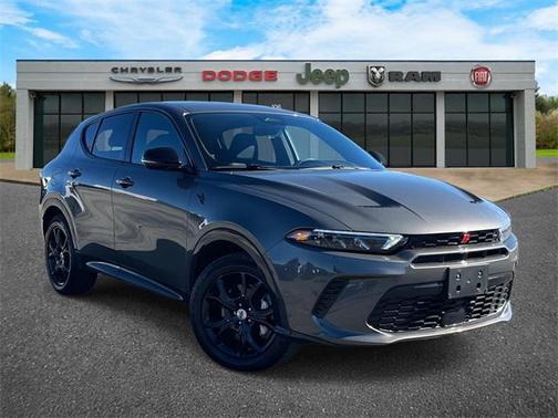 2024 Dodge Hornet R/T EAWD