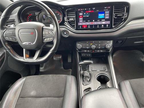 2022 Dodge Durango R/T AWD