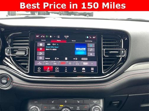 2022 Dodge Durango R/T AWD