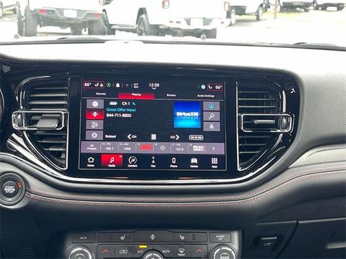 2022 Dodge Durango R/T AWD