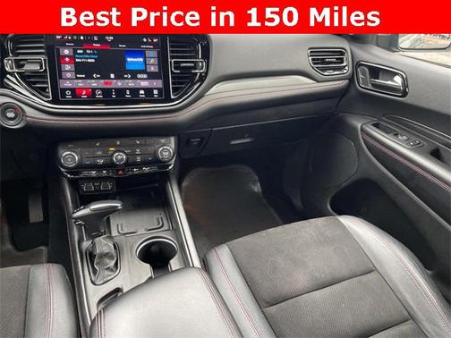 2022 Dodge Durango R/T AWD
