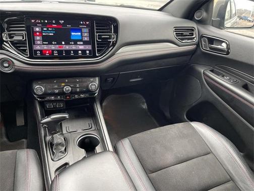 2022 Dodge Durango R/T AWD