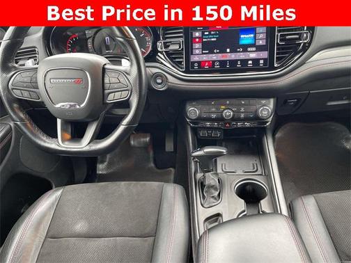 2022 Dodge Durango R/T AWD