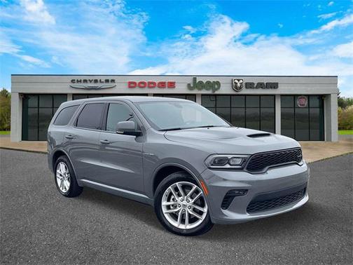 2022 Dodge Durango R/T AWD