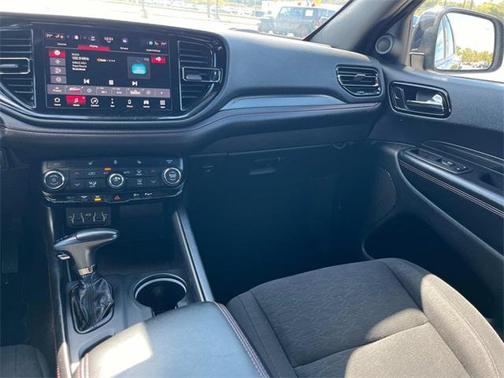 2023 Dodge Durango GT Launch Edition RWD