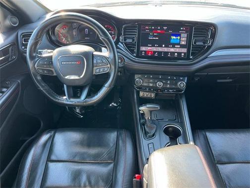 2024 Dodge Durango R/T Plus AWD