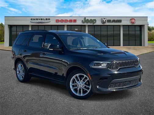 2024 Dodge Durango R/T Plus AWD