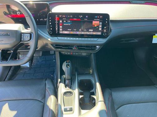 White Knuckle 2026 Dodge Charger R/T Scat Pack