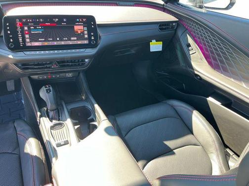 White Knuckle 2026 Dodge Charger R/T Scat Pack