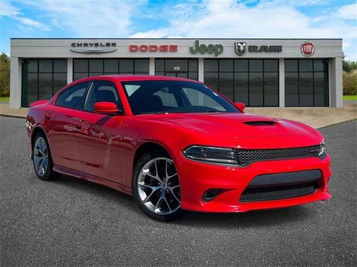 2022 Dodge Charger GT