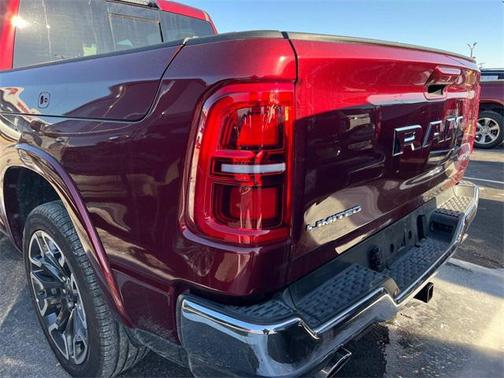 2025 RAM 1500 Limited