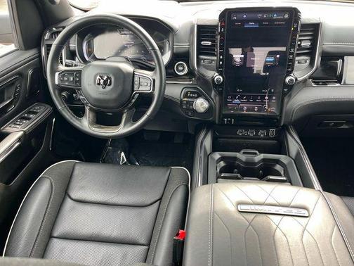 2025 RAM 1500 Limited