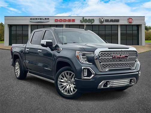 2019 GMC Sierra 1500 Denali