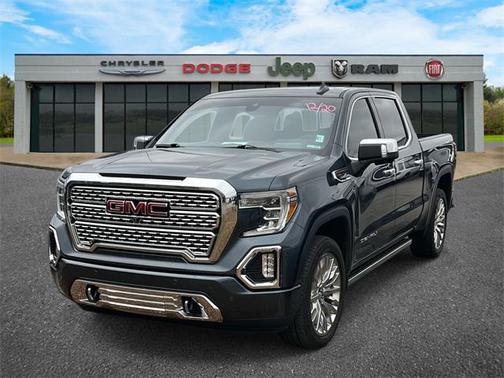 2019 GMC Sierra 1500 Denali