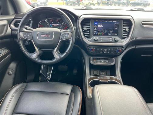 2021 GMC Acadia AWD AT4