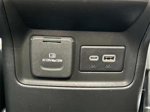 2021 GMC Acadia AWD AT4