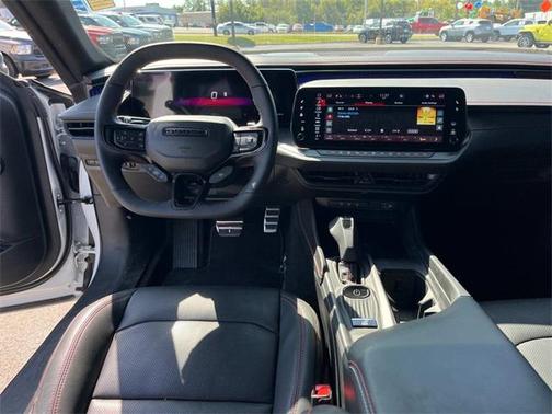 2024 Dodge Charger R/T