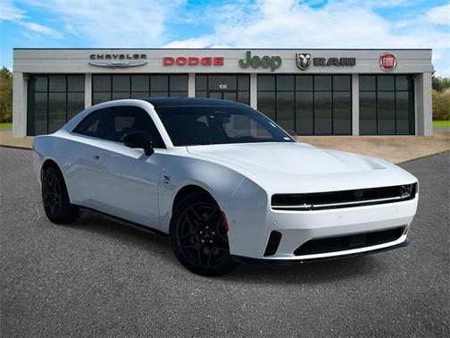 2024 Dodge Charger R/T