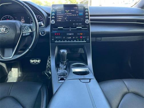 2019 Toyota Avalon XSE