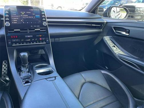 2019 Toyota Avalon XSE