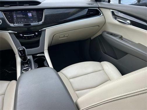 2021 Cadillac XT6 Premium Luxury AWD