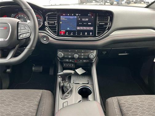 2026 Dodge Durango GT HEMI V8 AWD