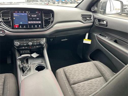 2026 Dodge Durango GT HEMI V8 AWD