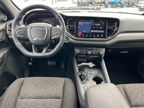 2026 Dodge Durango GT HEMI V8 AWD