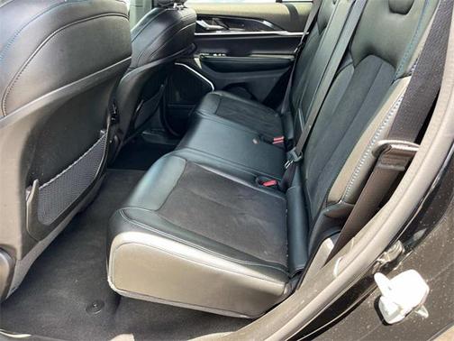 2024 Jeep Grand Cherokee 4xe Trailhawk