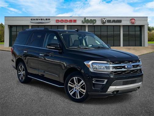 2023 Ford Expedition Limited