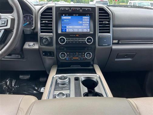 2018 Ford Expedition XLT