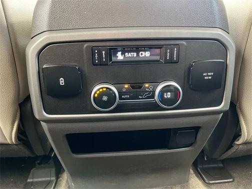2018 Ford Expedition XLT