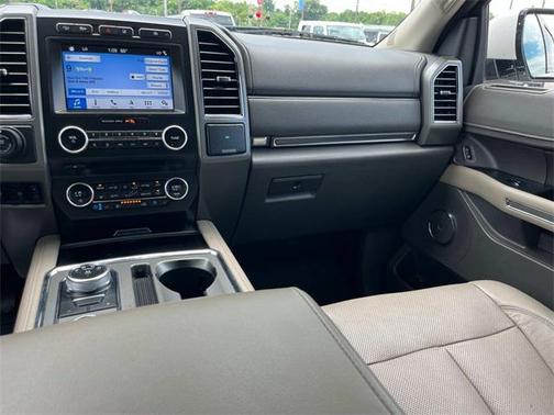 2018 Ford Expedition XLT