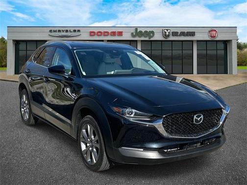2022 Mazda CX-30 2.5 S Premium Package