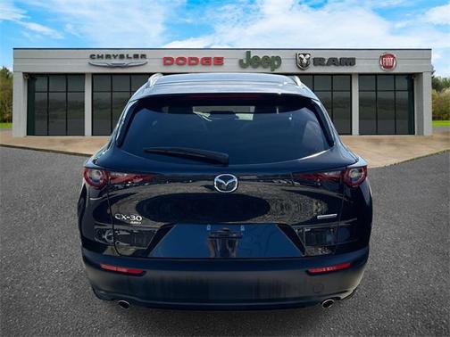 2022 Mazda CX-30 2.5 S Premium Package
