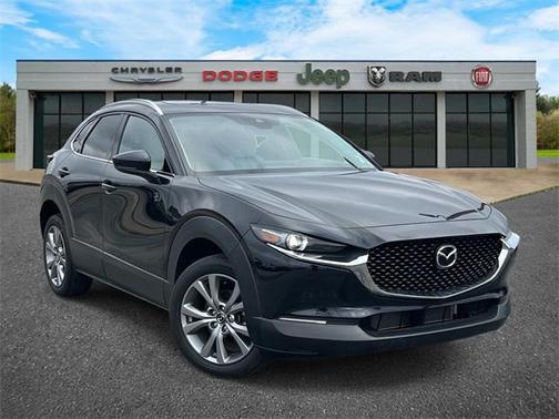 2022 Mazda CX-30 2.5 S Premium Package