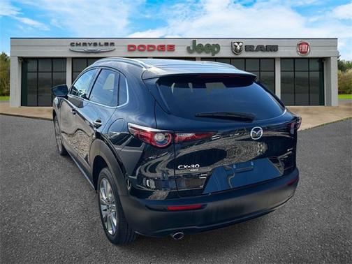 2022 Mazda CX-30 2.5 S Premium Package