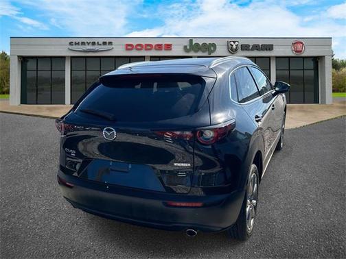 2022 Mazda CX-30 2.5 S Premium Package