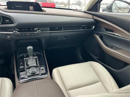 2022 Mazda CX-30 2.5 S Premium Package